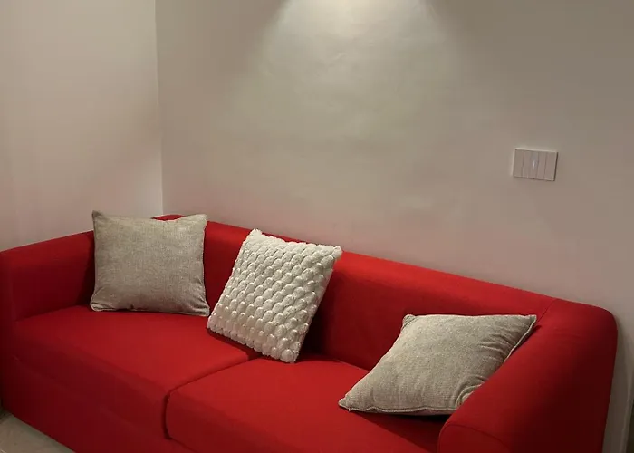 Trecento7flat Apartament