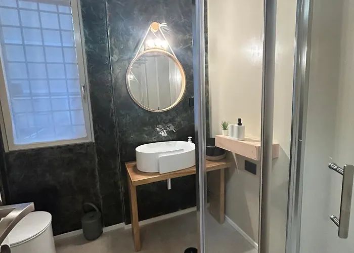 Trecento7flat Apartament