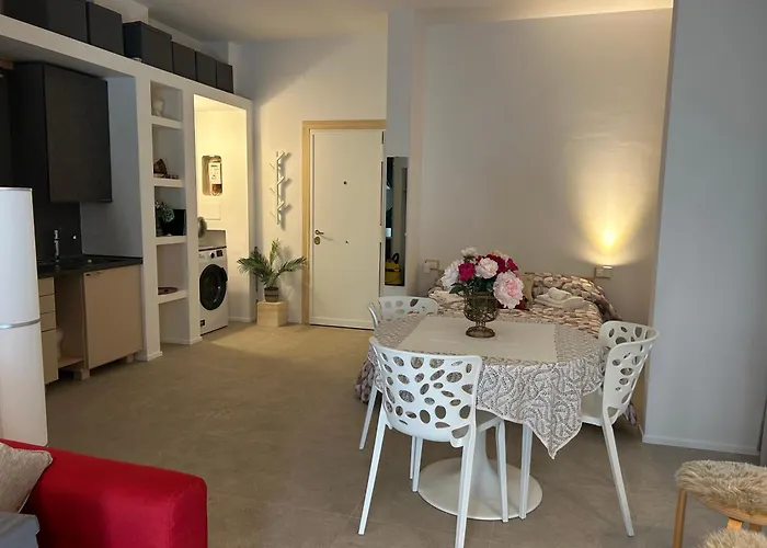 Trecento7flat * Rzym