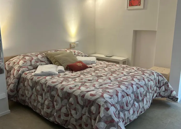 Trecento7flat * Rzym