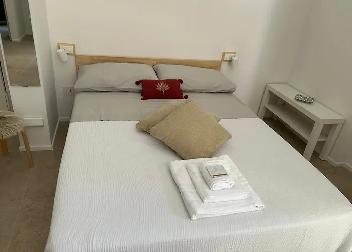 Trecento7flat Apartament