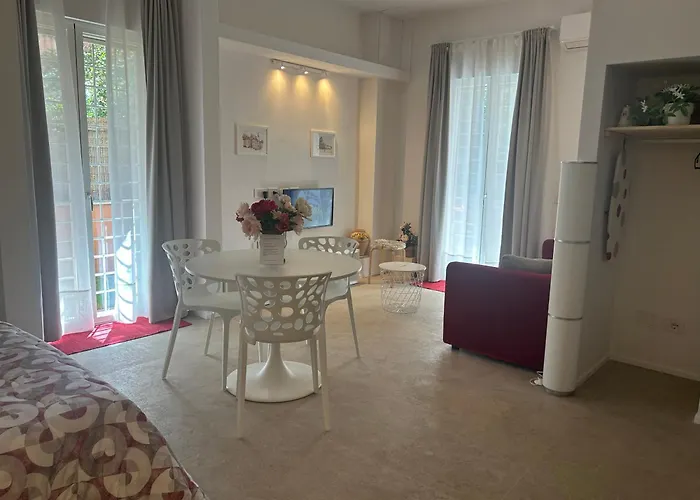 Trecento7flat Apartament Rzym