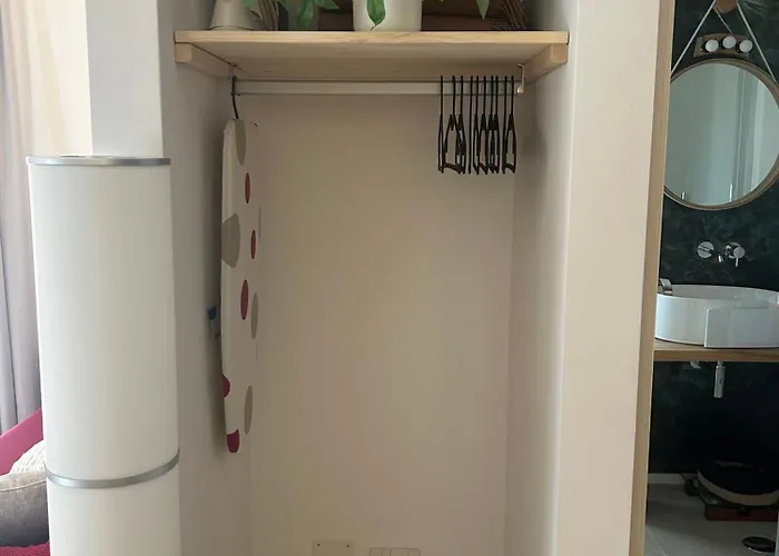 Trecento7flat Apartament Rzym
